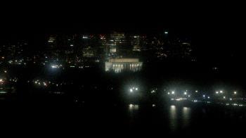 Weather camera view of Salamander Hotel DC.