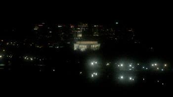 Weather camera view of Salamander Hotel DC.