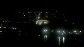 Weather camera view of Salamander Hotel DC.