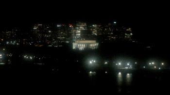 Weather camera view of Salamander Hotel DC.