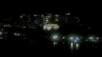 Weather camera view of Salamander Hotel DC.