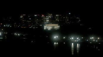 Weather camera view of Salamander Hotel DC.