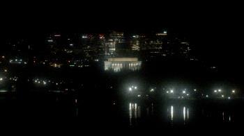 Weather camera view of Salamander Hotel DC.