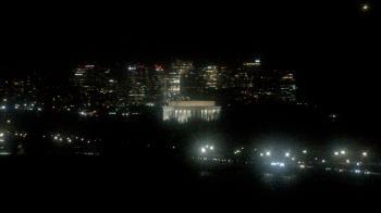 Weather camera view of Salamander Hotel DC.