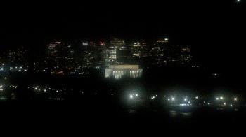 Weather camera view of Salamander Hotel DC.