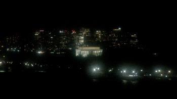 Weather camera view of Salamander Hotel DC.