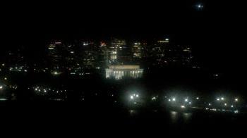 Weather camera view of Salamander Hotel DC.