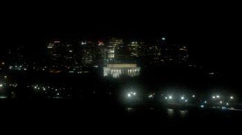 Weather camera view of Salamander Hotel DC.