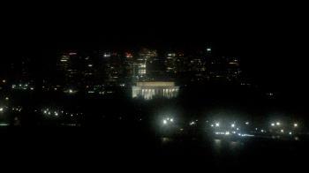 Weather camera view of Salamander Hotel DC.