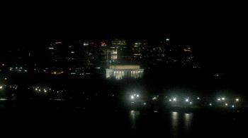 Weather camera view of Salamander Hotel DC.