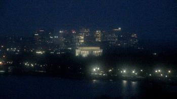 Weather camera view of Salamander Hotel DC.