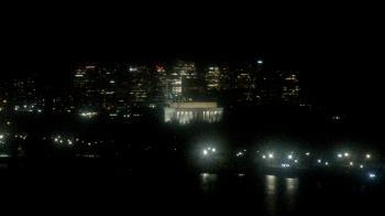 Weather camera view of Salamander Hotel DC.