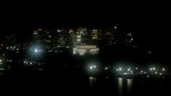 Weather camera view of Salamander Hotel DC.