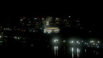 Weather camera view of Salamander Hotel DC.