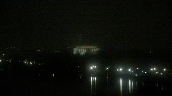 Weather camera view of Salamander Hotel DC.