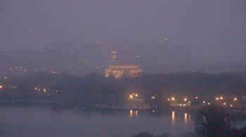 Weather camera view of Salamander Hotel DC.