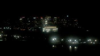 Weather camera view of Salamander Hotel DC.