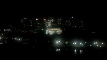 Weather camera view of Salamander Hotel DC.