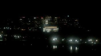 Weather camera view of Salamander Hotel DC.