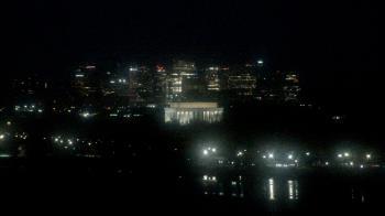 Weather camera view of Salamander Hotel DC.