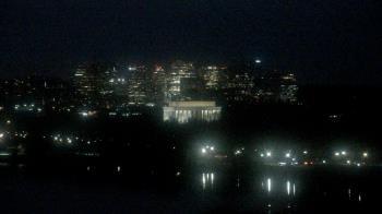 Weather camera view of Salamander Hotel DC.