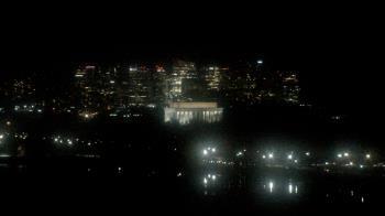 Weather camera view of Salamander Hotel DC.