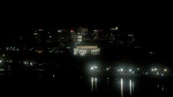 Weather camera view of Salamander Hotel DC.