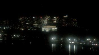 Weather camera view of Salamander Hotel DC.