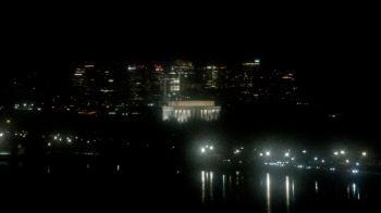 Weather camera view of Salamander Hotel DC.