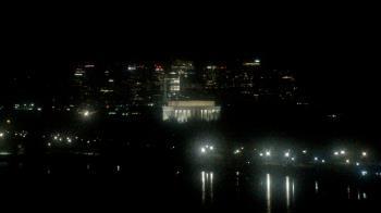 Weather camera view of Salamander Hotel DC.