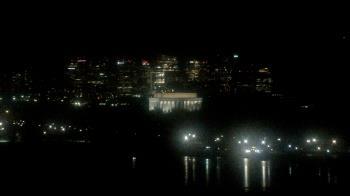 Weather camera view of Salamander Hotel DC.