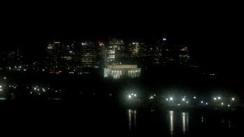 Weather camera view of Salamander Hotel DC.