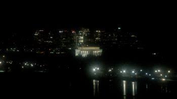 Weather camera view of Salamander Hotel DC.