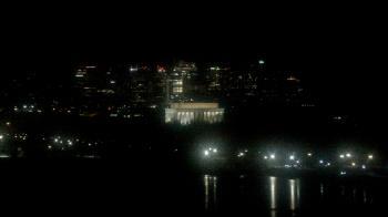 Weather camera view of Salamander Hotel DC.