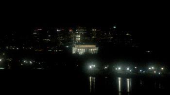 Weather camera view of Salamander Hotel DC.