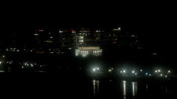 Weather camera view of Salamander Hotel DC.