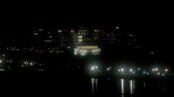 Weather camera view of Salamander Hotel DC.