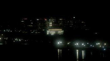 Weather camera view of Salamander Hotel DC.