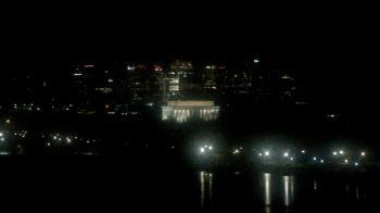 Weather camera view of Salamander Hotel DC.