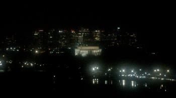 Weather camera view of Salamander Hotel DC.