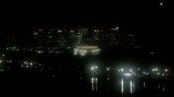 Weather camera view of Salamander Hotel DC.