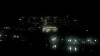 Weather camera view of Salamander Hotel DC.