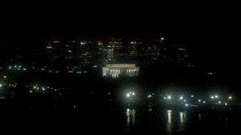 Weather camera view of Salamander Hotel DC.