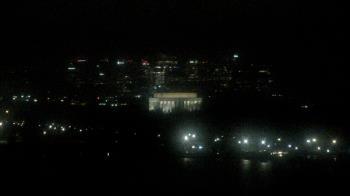 Weather camera view of Salamander Hotel DC.