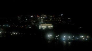 Weather camera view of Salamander Hotel DC.