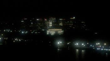 Weather camera view of Salamander Hotel DC.