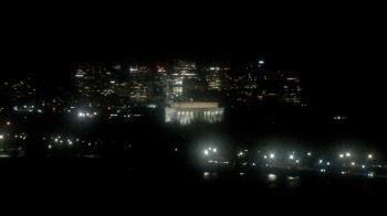 Weather camera view of Salamander Hotel DC.