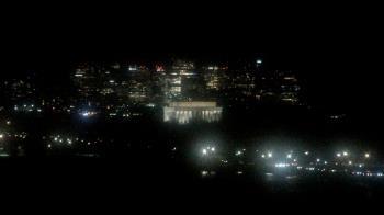 Weather camera view of Salamander Hotel DC.