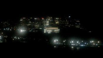 Weather camera view of Salamander Hotel DC.