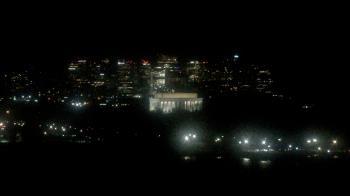 Weather camera view of Salamander Hotel DC.